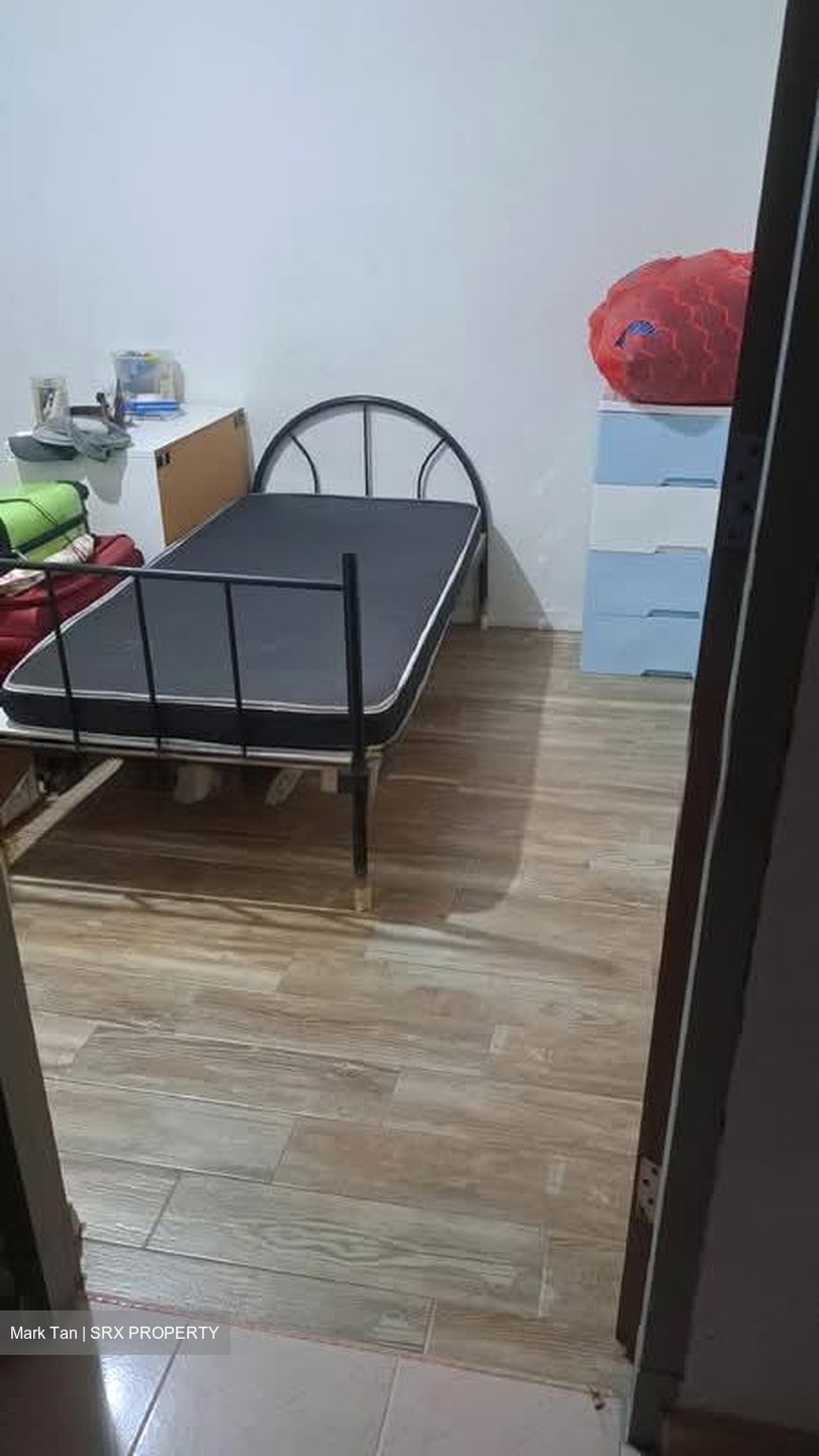 Blk 119 Ho Ching Road (Jurong West), HDB 3 Rooms #542489651